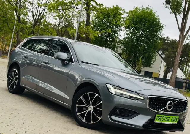 VOLVO V60 D3 Geartronic Momentum Pro