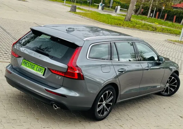 VOLVO V60 D3 Geartronic Momentum Pro