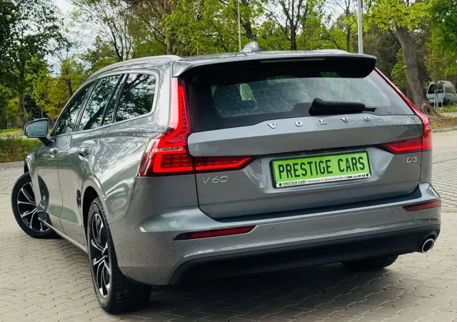 VOLVO V60 D3 Geartronic Momentum Pro