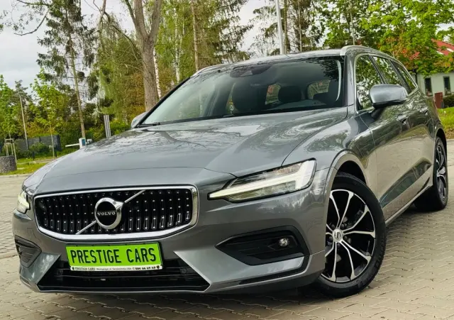 VOLVO V60 D3 Geartronic Momentum Pro