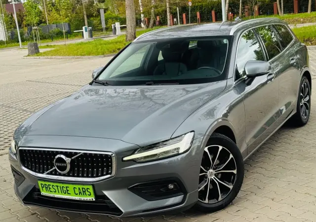 VOLVO V60 D3 Geartronic Momentum Pro