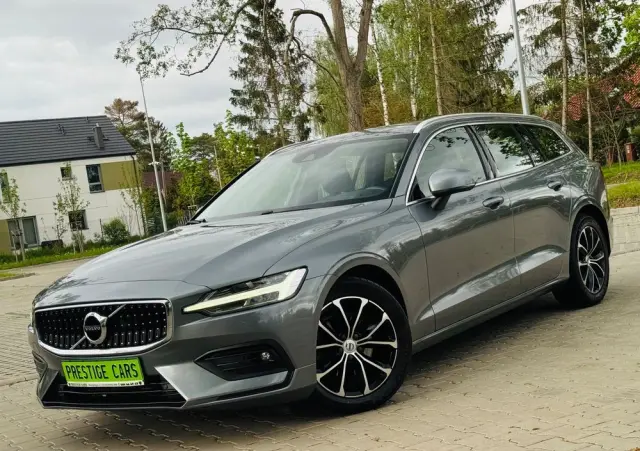 VOLVO V60 D3 Geartronic Momentum Pro