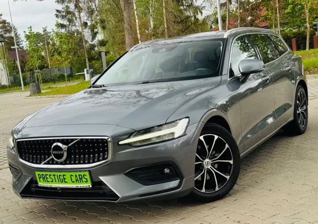 VOLVO V60 D3 Geartronic Momentum Pro