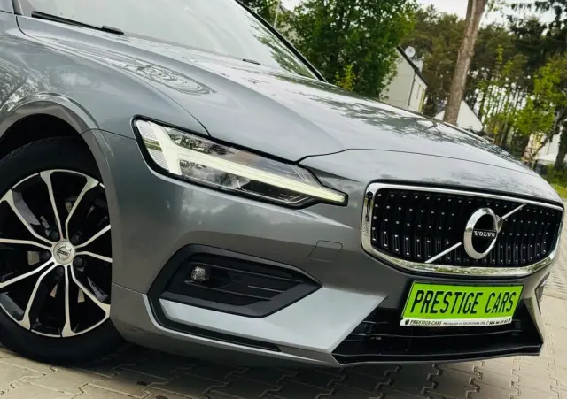 VOLVO V60 D3 Geartronic Momentum Pro