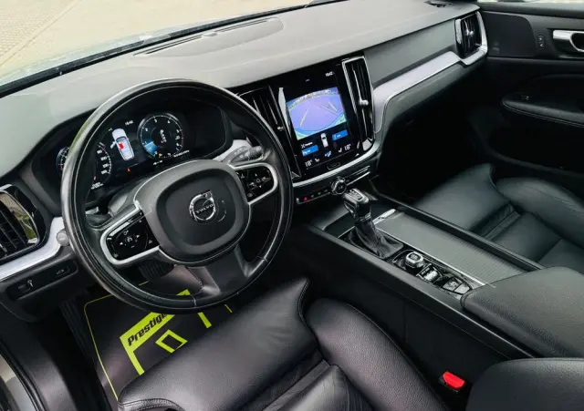 VOLVO V60 D3 Geartronic Momentum Pro