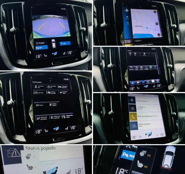 VOLVO V60 D3 Geartronic Momentum Pro