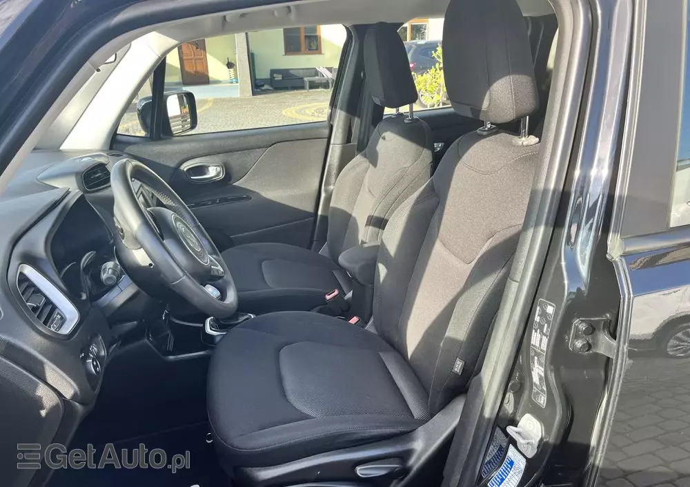 JEEP Renegade 1.6 MultiJet Limited