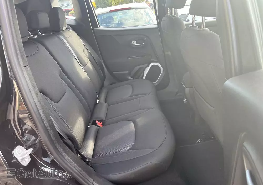 JEEP Renegade 1.6 MultiJet Limited
