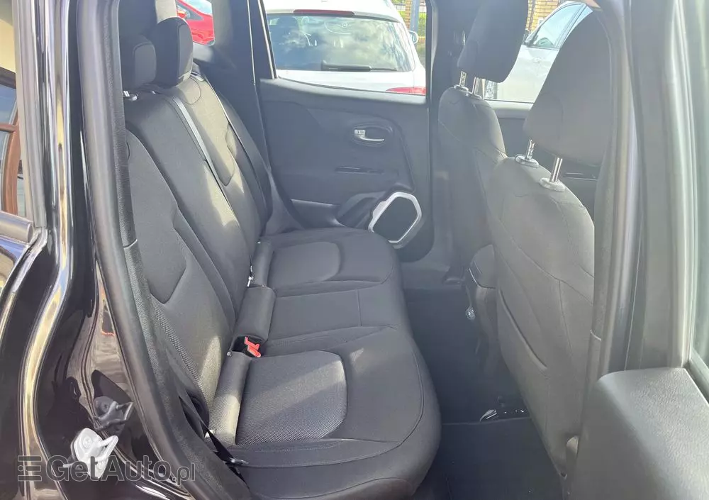 JEEP Renegade 1.6 MultiJet Limited