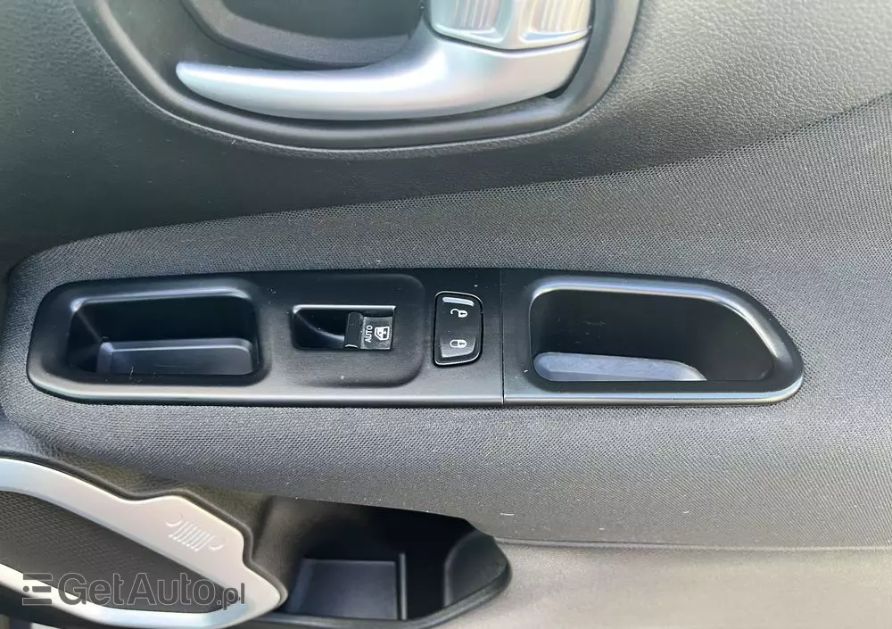 JEEP Renegade 1.6 MultiJet Limited