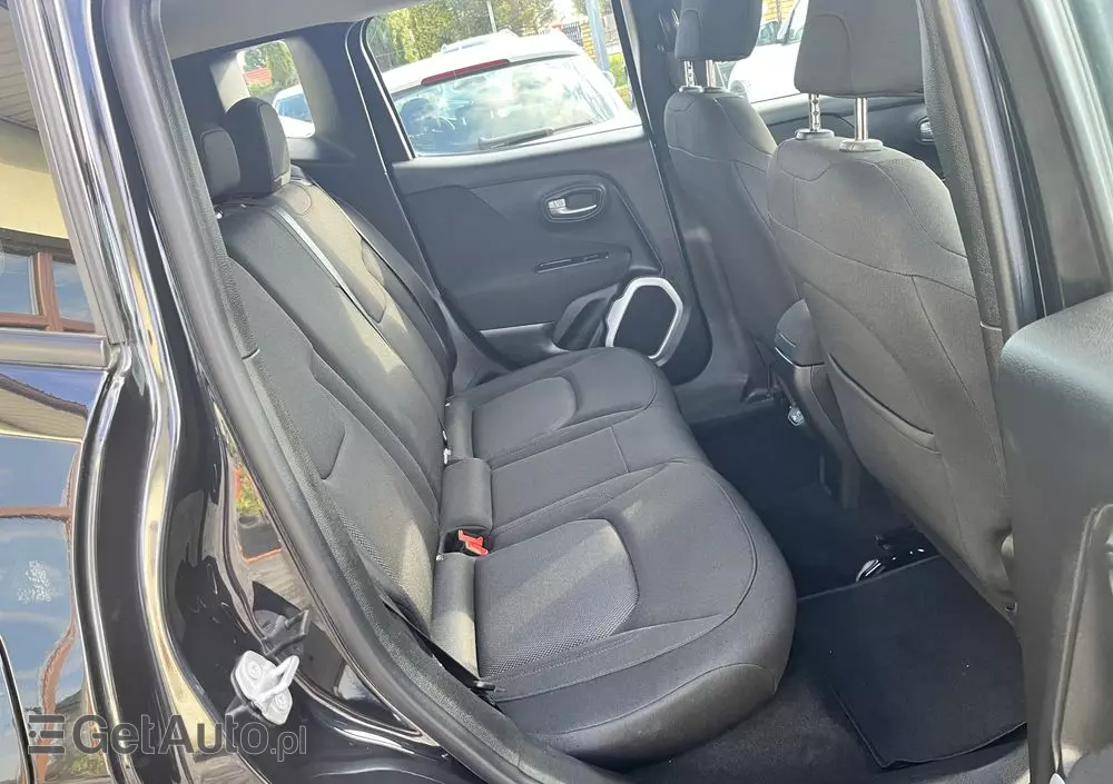 JEEP Renegade 1.6 MultiJet Limited