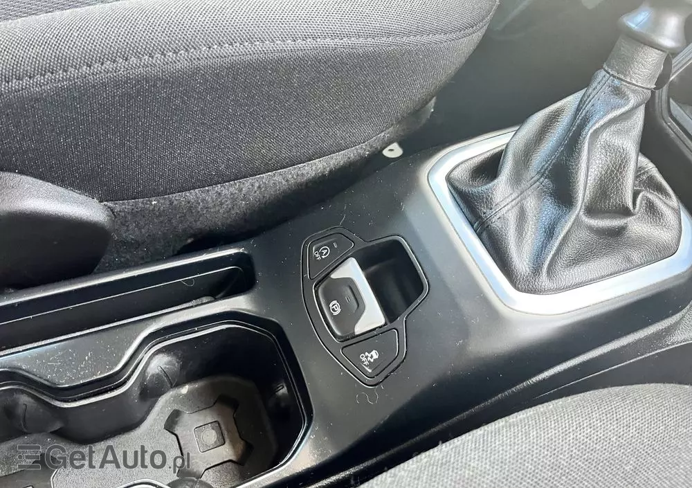 JEEP Renegade 1.6 MultiJet Limited