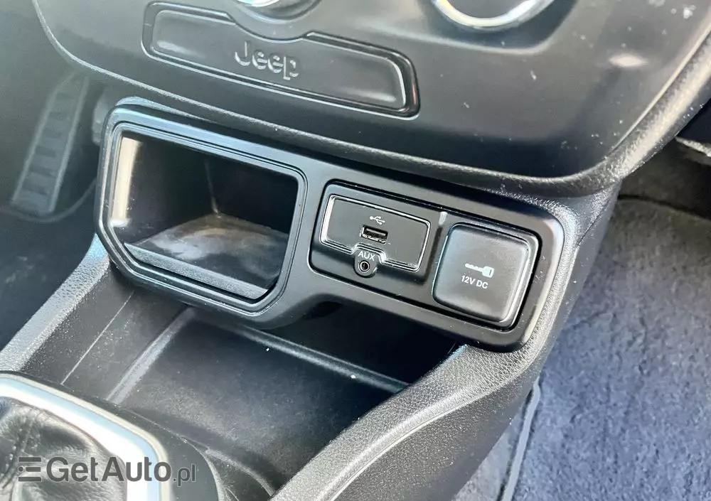 JEEP Renegade 1.6 MultiJet Limited