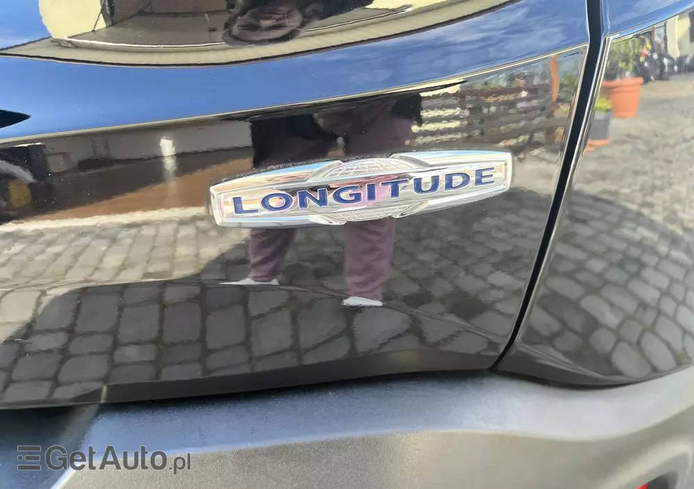 JEEP Renegade 1.6 MultiJet Limited