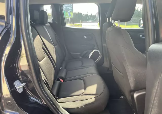 JEEP Renegade 1.6 MultiJet Limited