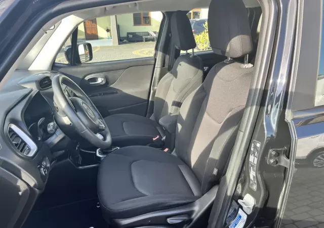 JEEP Renegade 1.6 MultiJet Limited