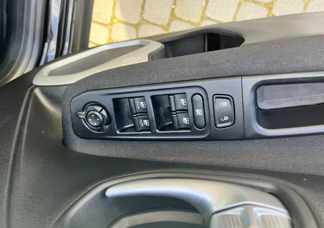 JEEP Renegade 1.6 MultiJet Limited