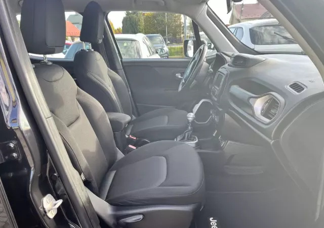 JEEP Renegade 1.6 MultiJet Limited