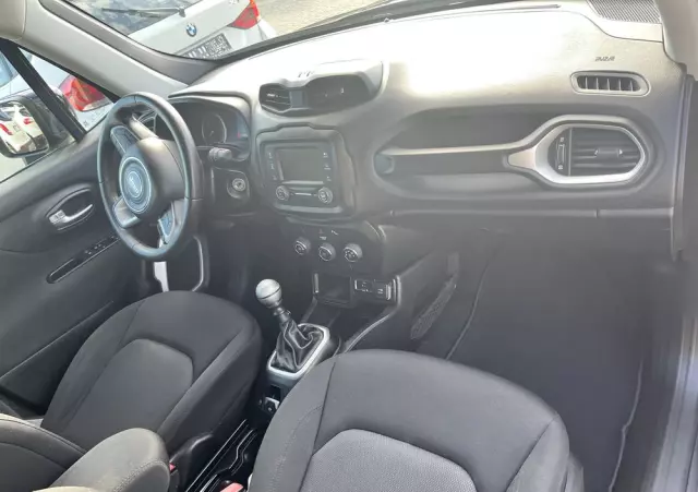 JEEP Renegade 1.6 MultiJet Limited