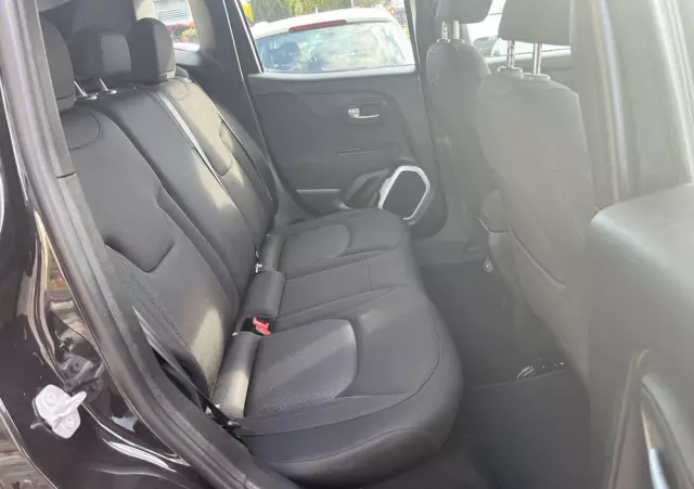 JEEP Renegade 1.6 MultiJet Limited