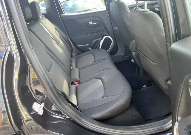 JEEP Renegade 1.6 MultiJet Limited