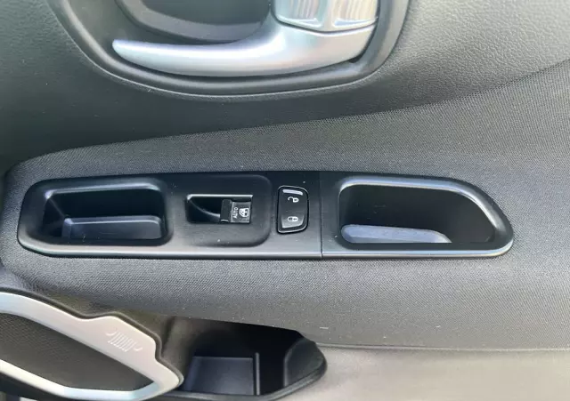 JEEP Renegade 1.6 MultiJet Limited