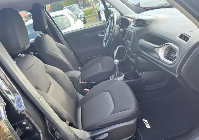 JEEP Renegade 1.6 MultiJet Limited