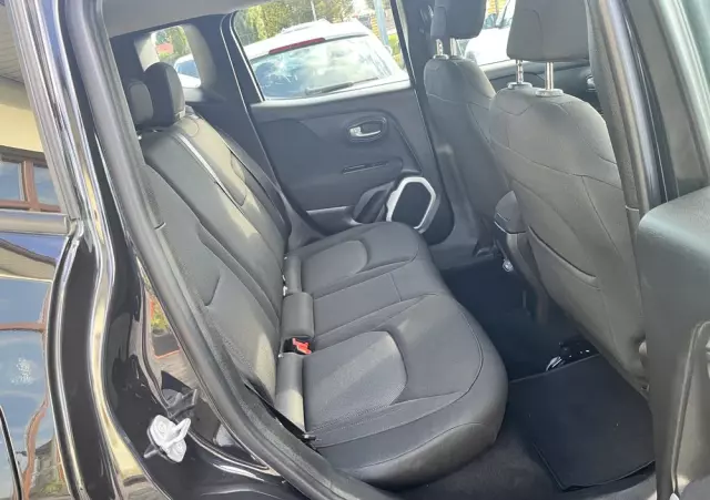 JEEP Renegade 1.6 MultiJet Limited