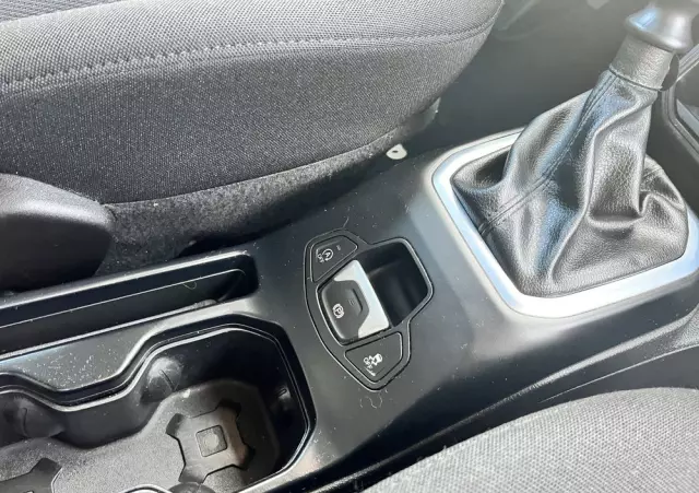 JEEP Renegade 1.6 MultiJet Limited