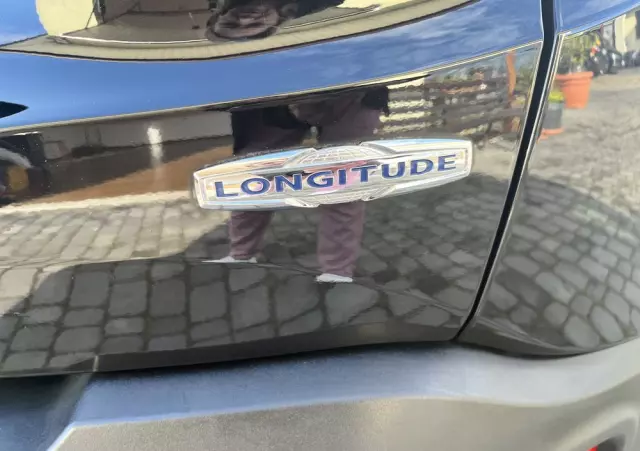 JEEP Renegade 1.6 MultiJet Limited