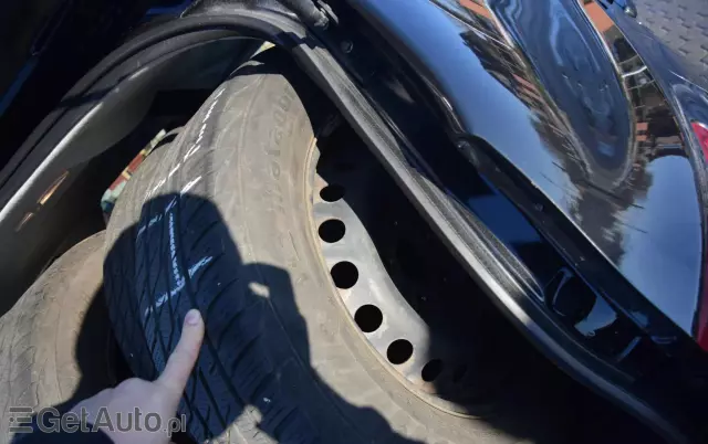 NISSAN Qashqai+2 2.0 Acenta