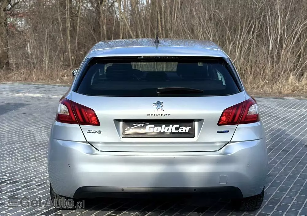 PEUGEOT 308 1.6 BlueHDi Active S&S