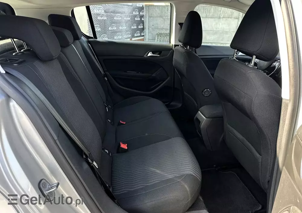 PEUGEOT 308 1.6 BlueHDi Active S&S