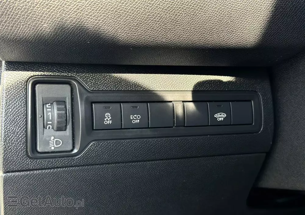 PEUGEOT 308 1.6 BlueHDi Active S&S