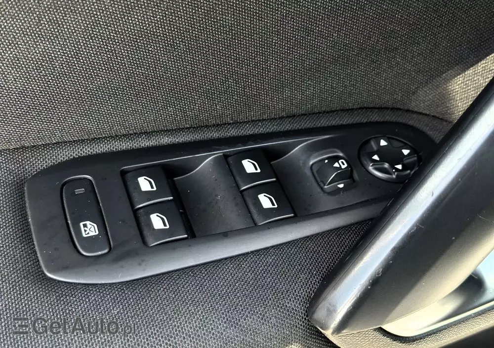 PEUGEOT 308 1.6 BlueHDi Active S&S