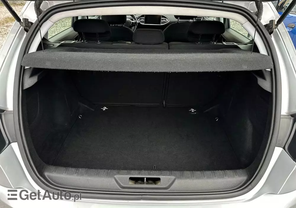 PEUGEOT 308 1.6 BlueHDi Active S&S