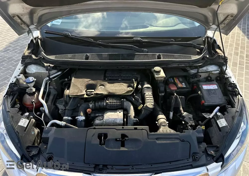 PEUGEOT 308 1.6 BlueHDi Active S&S