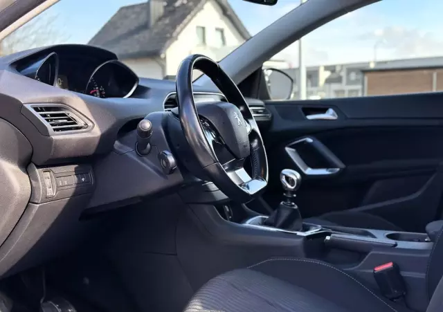 PEUGEOT 308 1.6 BlueHDi Active S&S