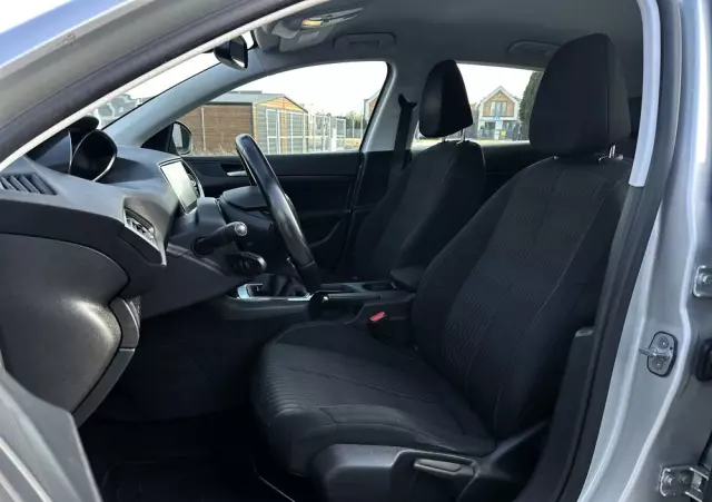 PEUGEOT 308 1.6 BlueHDi Active S&S