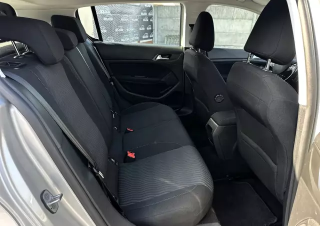 PEUGEOT 308 1.6 BlueHDi Active S&S