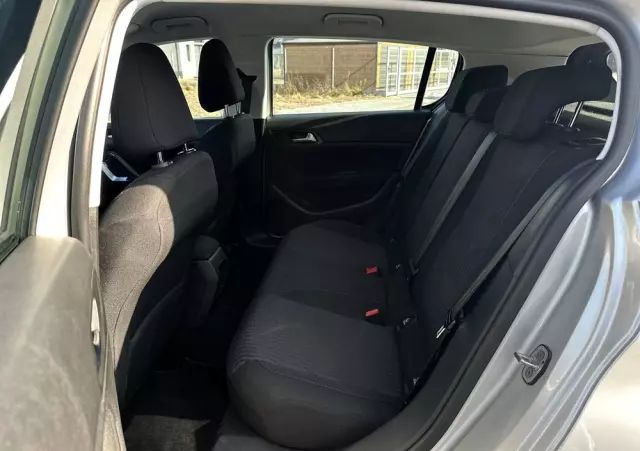 PEUGEOT 308 1.6 BlueHDi Active S&S