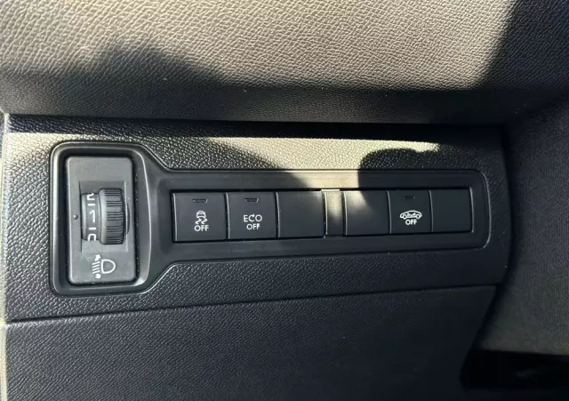 PEUGEOT 308 1.6 BlueHDi Active S&S