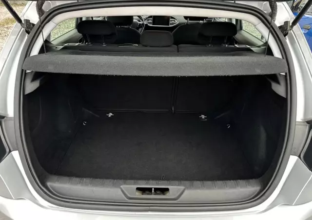 PEUGEOT 308 1.6 BlueHDi Active S&S