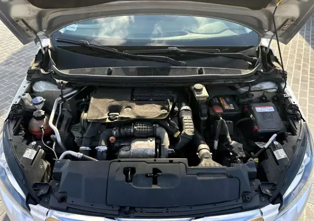 PEUGEOT 308 1.6 BlueHDi Active S&S