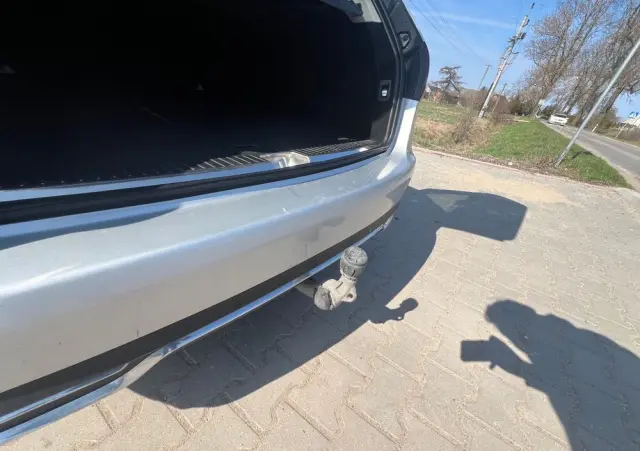 MERCEDES-BENZ Klasa C 180 (BlueTEC) d Avantgarde