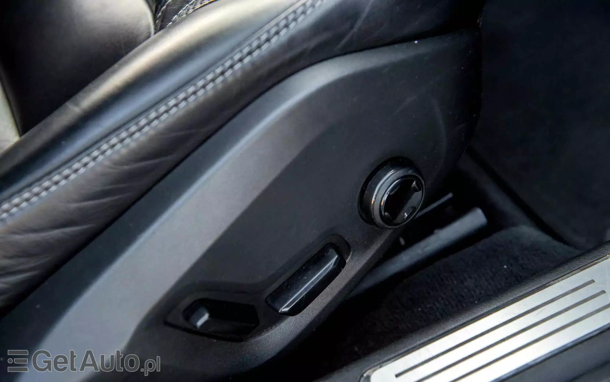 VOLVO S90 D5 AWD Geartronic Inscription