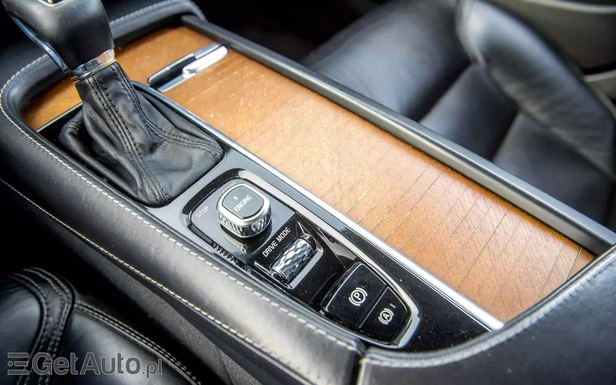 VOLVO S90 D5 AWD Geartronic Inscription