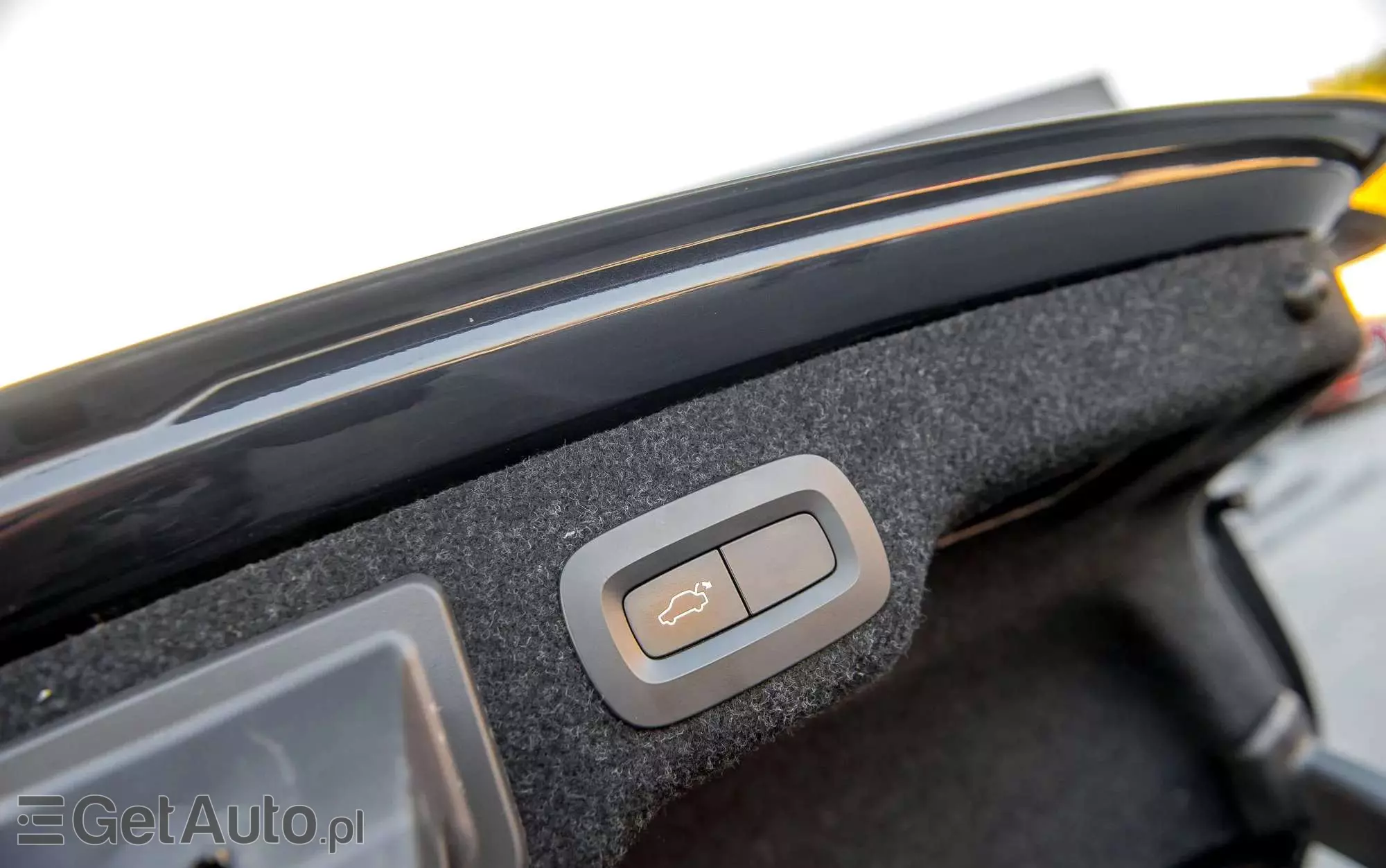 VOLVO S90 D5 AWD Geartronic Inscription