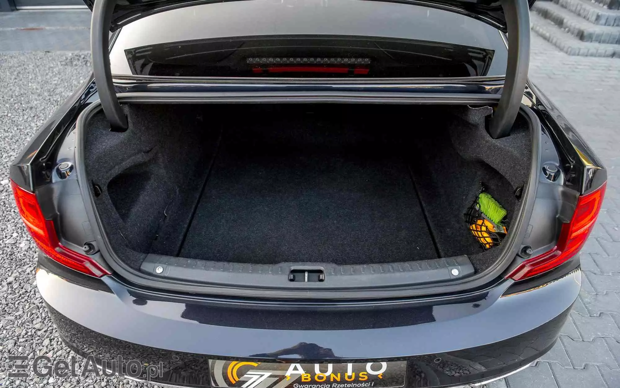 VOLVO S90 D5 AWD Geartronic Inscription