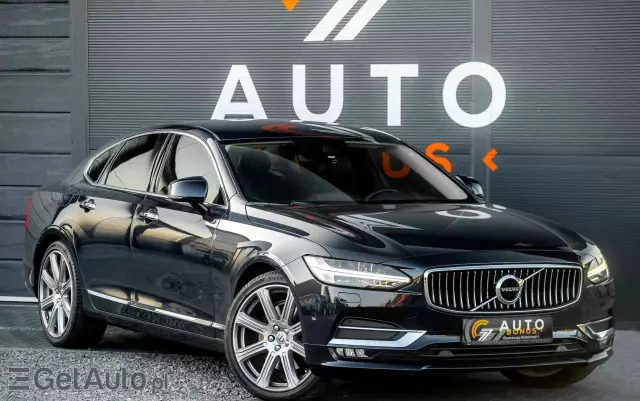 VOLVO S90 D5 AWD Geartronic Inscription